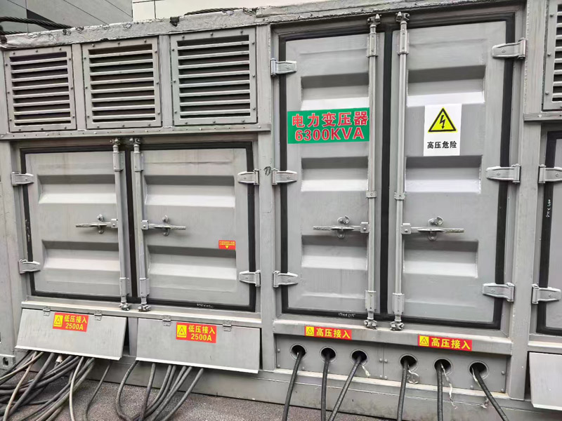 浉河柴油发电机组换季保养注意哪些事项？