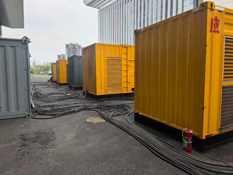 浉河不同季节柴油发电机组保养有哪些注意事项？