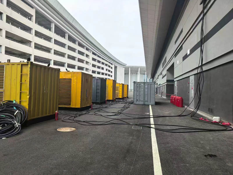 浉河冬季柴油发电机启动前需要做哪些准备工作?