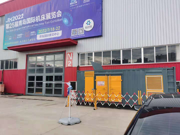 浉河发电车出租-我国柴油机发电机组行业引领动力行业发展，前景广阔