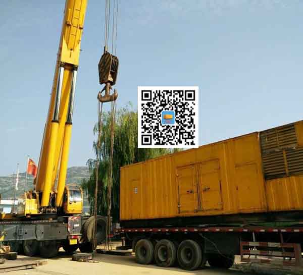浉河发电车出租-全自动发电机组长期不使用该如何保养？