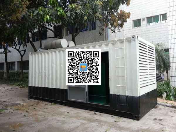 浉河出租发电机-什么样的柴油发电机使用效果比较好