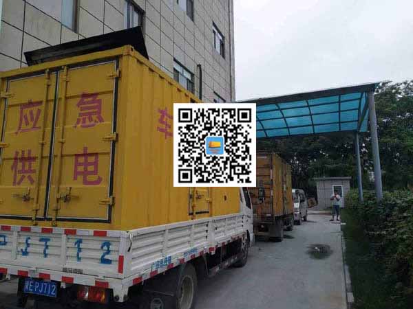 浉河出租发电机-柴油发电机组启动困难的原因有哪些?