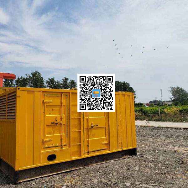 浉河发电机出租发电机电刷的结构与作用是什么