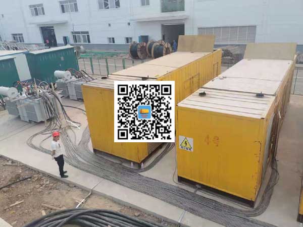 浉河发电机出租-柴油发电机组应用在哪些方面
