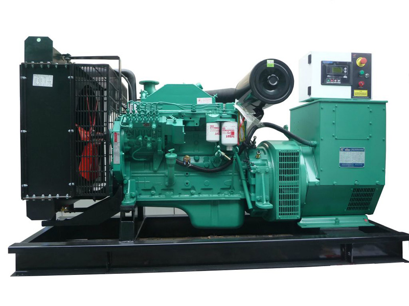 浉河发电机组油箱盖上留出小气孔有什么用?