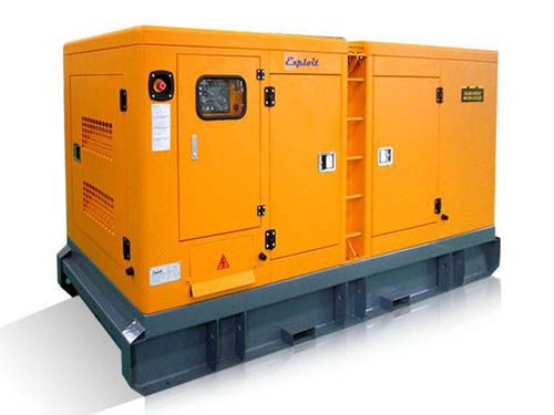 浉河影响 200kw 柴油发电机油耗的因素有哪些?