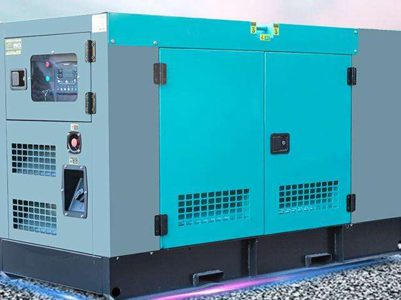 浉河50KW柴油发电机油耗是多少?