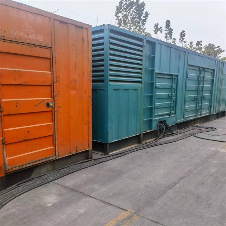 浉河如何选择适合 600kW 柴油发电机组的热继电器？