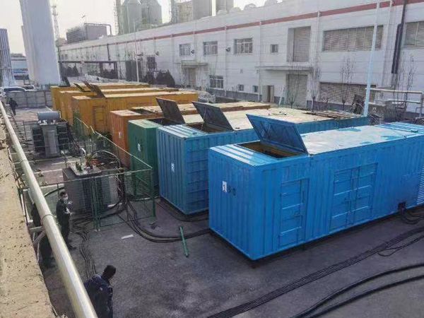 浉河380V和690V电压的电缆线相同吗？