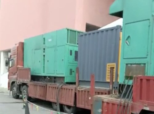 浉河柴油发电机的功率因数一般是多少？