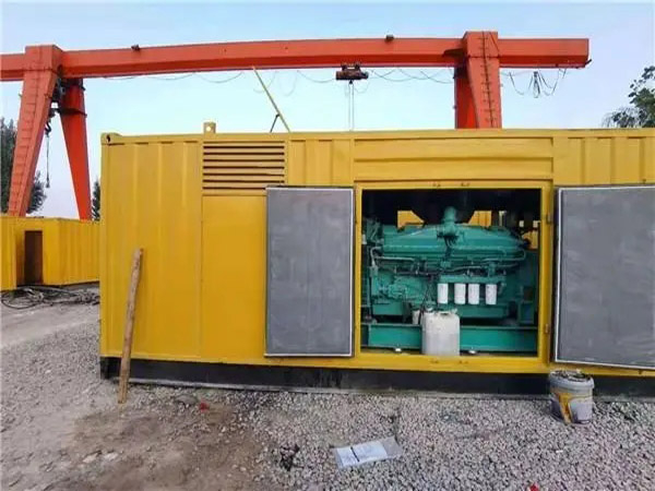浉河冬季低温环境下，500KW发电机组应该选择什么类型的启动电瓶？
